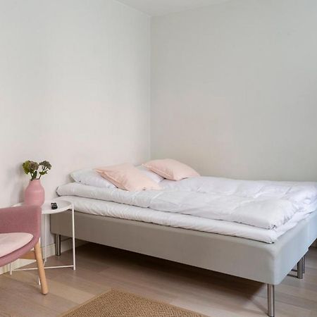 2Ndhomes Cozy Studio In The City Center Хелзинки Екстериор снимка