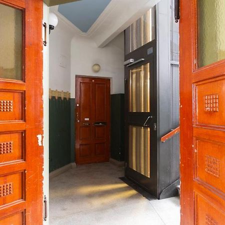 2Ndhomes Cozy Studio In The City Center Хелзинки Екстериор снимка