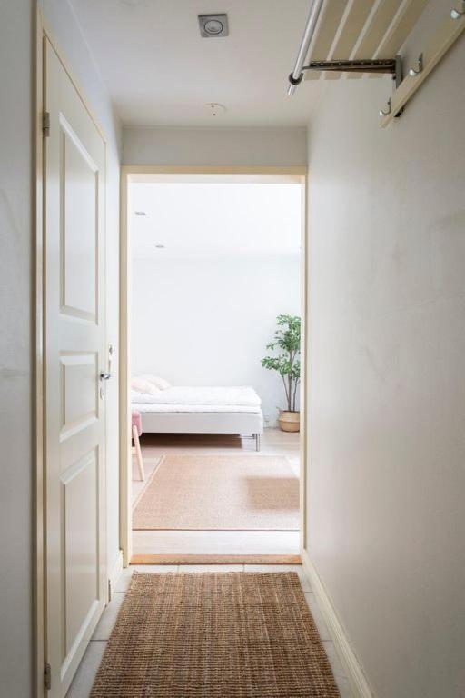 2Ndhomes Cozy Studio In The City Center Хелзинки Екстериор снимка
