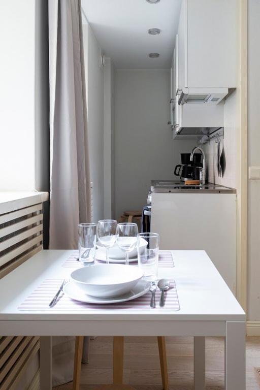 2Ndhomes Cozy Studio In The City Center Хелзинки Екстериор снимка