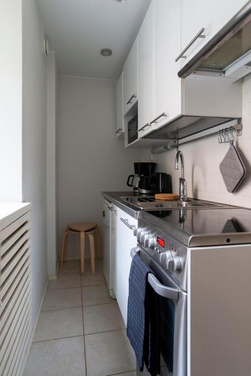 2Ndhomes Cozy Studio In The City Center Хелзинки Екстериор снимка
