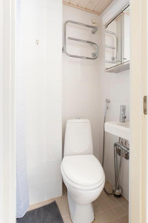 2Ndhomes Cozy Studio In The City Center Хелзинки Екстериор снимка