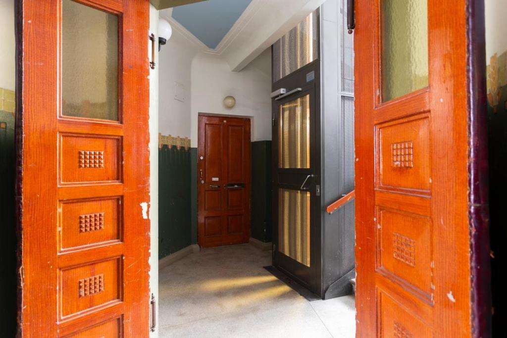 2Ndhomes Cozy Studio In The City Center Хелзинки Екстериор снимка