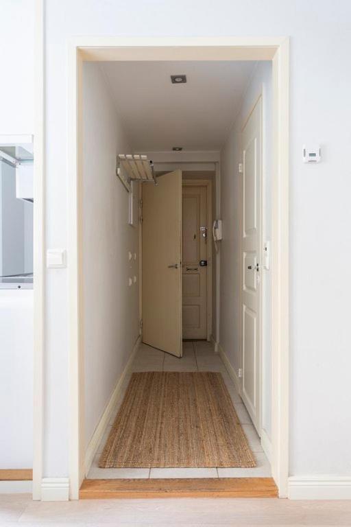 2Ndhomes Cozy Studio In The City Center Хелзинки Екстериор снимка