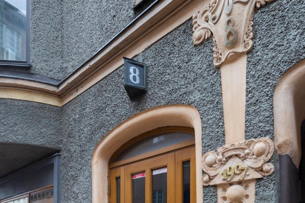2Ndhomes Cozy Studio In The City Center Хелзинки Екстериор снимка